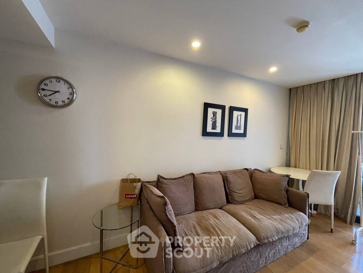 picture 1-BR Condo at Collezio Sathorn-Pipat near BTS Chong Nonsi (ID 510054) - 17/26