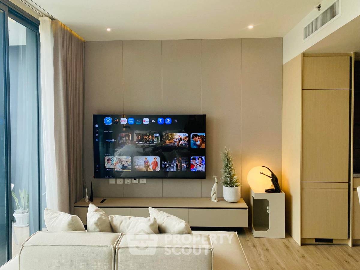 รูป คอนโด 1 ห้องนอน AROM วงศ์อมาตย์ ชั้น 3 ใกล้ซานกตุรี ออฟ เดอะ ทรูธ (ID 2455713) - รูปที่ 8/28