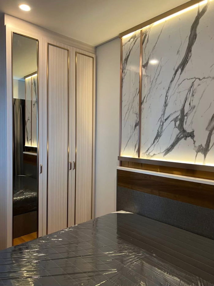 picture ⚡️Condo for Rent Lumpini Place Taopoon Interchange | 100 m to MRT Taopoon 📞094-532-6959 - 6/8