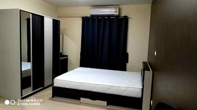 เช่าคอนโด MRT จรัญฯ 13 : 🦋RB22773 ให้เช่าถูกมาก📢ยูนิโอ จรัญฯ 3👉แอดไลน์ @714txlxc( มี @ ด้วย) แอดมินตอบไว 