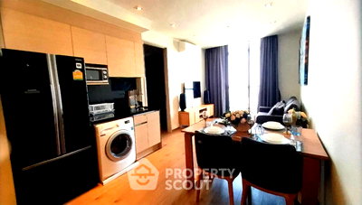 คอนโดให้เช่า : คอนโด 2-ห้องนอน ที่ พาร์ค ออริจิ้น พร้อมพงษ์ ใกล้ BTS พร้อมพงษ์ (ID 872768)