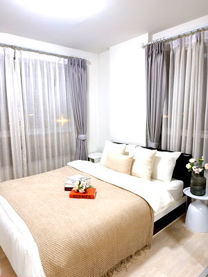 Condos for sale 700 Year Sports Arena Chiang Mai : For Sale: D Condo Sign – Beautiful Unit, Quality Project, Next to Central Chiang Mai (ID:1288CS)