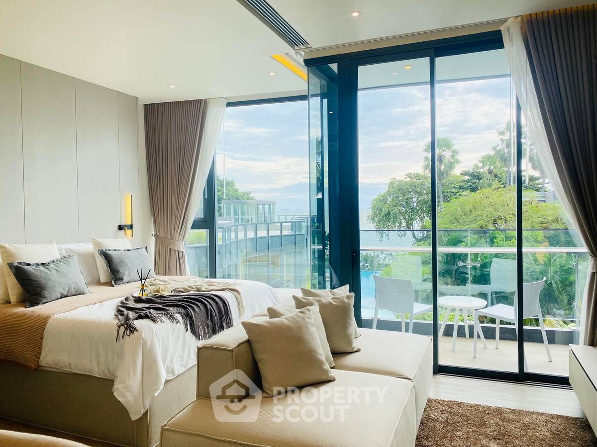 รูป คอนโด 1 ห้องนอน AROM วงศ์อมาตย์ ชั้น 3 ใกล้ซานกตุรี ออฟ เดอะ ทรูธ (ID 2455713) - รูปที่ 6/28