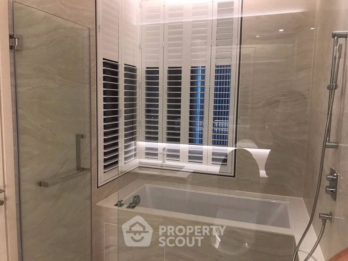 รูป คอนโด 2-ห้องนอน ที่ เดอะ สแตรนด์ ทองหล่อ ใกล้ BTS ทองหล่อ (ID 2537160) - รูปที่ 10/12