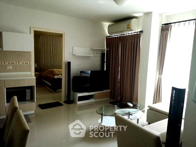 Condos for sale 700 Year Sports Arena Chiang Mai : 2-BR Condo at D Condo Sign Chiang Mai close to CentralFestival Chiangmai (ID 809599)