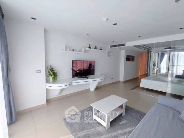 รูป คอนโด 1-ห้องนอน ที่ ซี สราญ คอนโดมิเนียม ใกล้ บางเสร่ (ID 2555774) - รูปที่ 4/11