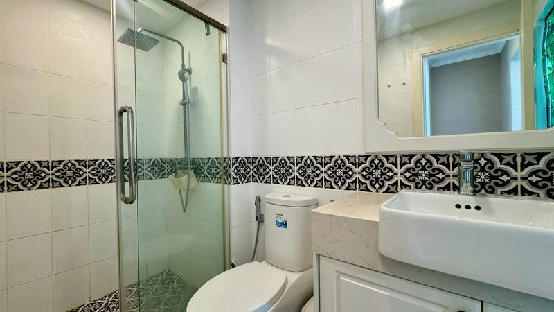 picture The Orient Resort & Spa Jomtien Condominium only 3.99 MB. Foreign quota, ready to move in - 9/16