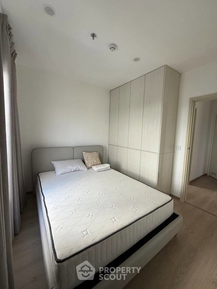 รูป คอนโด 1-ห้องนอน ที่ พินน์ ปรีดี 20 ใกล้ BTS พระโขนง (ID 2554396) - รูปที่ 10/10