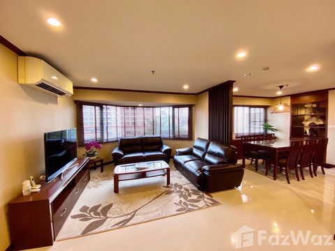 ขาย คอนโด 3 ห้องนอน ในโครงการ บ้าน สวนเพชร 1085030