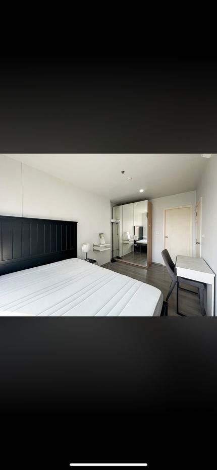 picture P-1285🚆Sale Condo Aspire Sathorn-Taksin size 2 bedroom 1 bathroom best price 2.7 M. *0659174222* - 11/21