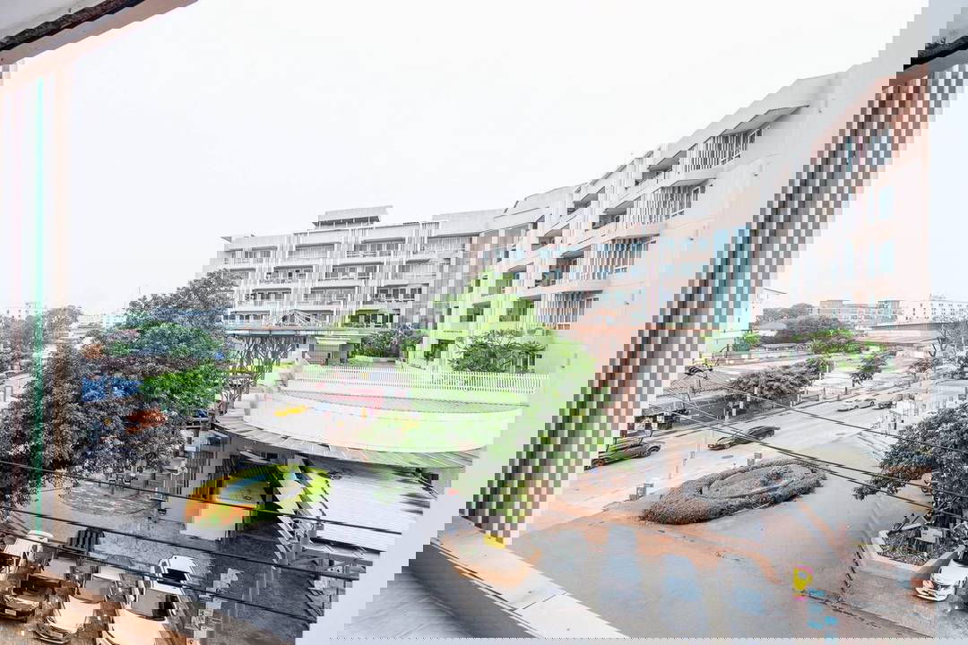 รูป 🍃OwBestLiving130126🍃 Happy Condo Ladprao 101 - รูปที่ 20/20