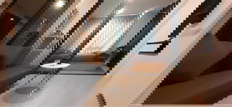 picture 🍁For rent Ciela Sripratum🍁1Bedroom🍁Fl.22🍁Only 14,500THB - 2/5