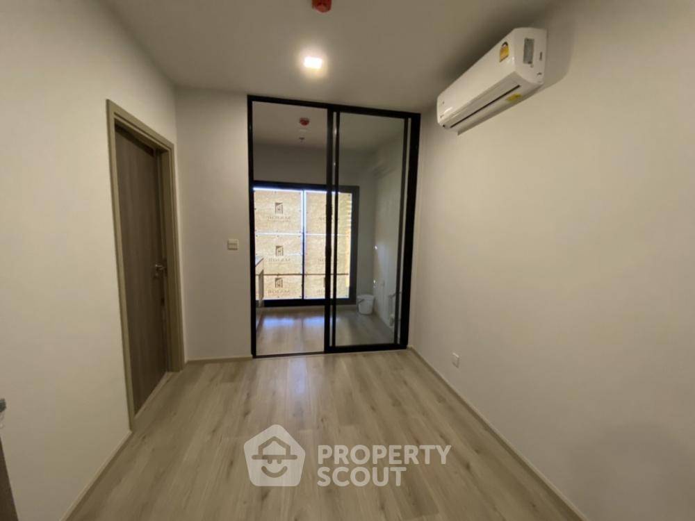 picture Pet-Friendly 20th-Floor 1-BR At Metris Ladprao Near MRT Lat Phrao (ID 679110) - 6/6