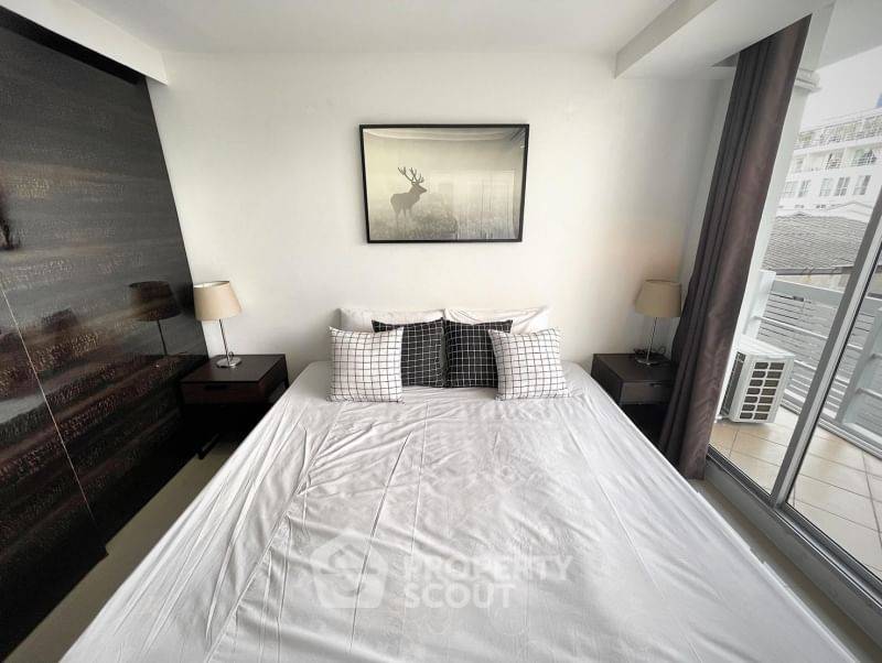 picture 3-BR Condo at Waterford Sukhumvit 50 Condominium near BTS On Nut (ID 1441721) - 6/20
