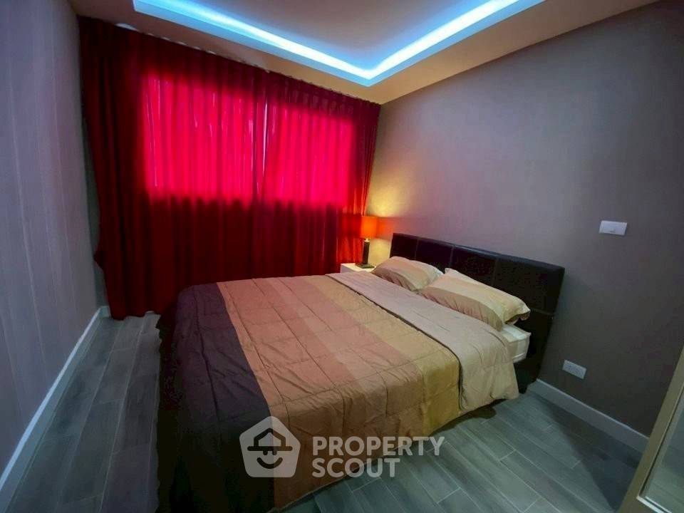 รูป คอนโด 1 ห้องนอน ขาย Laguna Beach Resort 3 The Maldives พัทยา หนองปรือ (ไม่มี BTS) (ID 2555726) - รูปที่ 7/9