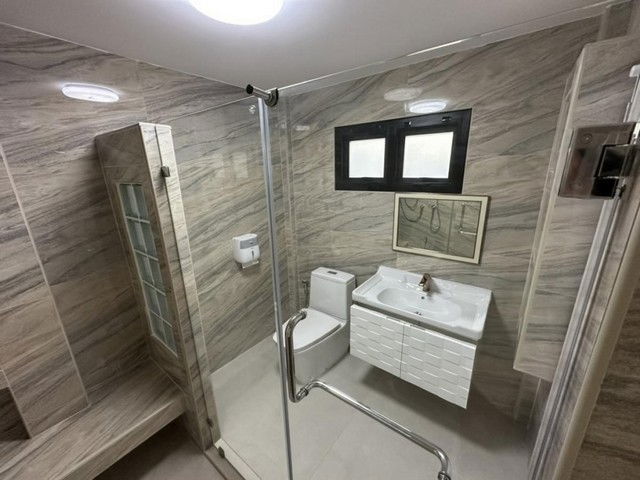 รูป HR3181บ้านหลังมุมรีโนเวทใหม่ทั้งหลัง สไตล์ Smart Home โครงการ เพอร์เฟคเพลส รามคำแหง 164 ทำเลทองใกล้ RIS เพียง 2.5 กม. - รูปที่ 12/17