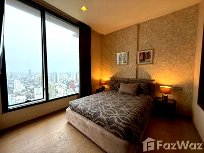 Condos for rent : 1 Bedroom Condo for rent at The Esse Asoke 5934882