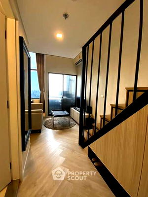 Condos for rent : 1-BR Condo at Ramada Plaza Residence Sukhumvit 48 near BTS Phra Khanong (ID 2548220)