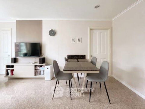 คอนโด 2-ห้องนอน ที่ ลุมพินี พาร์ค ริเวอร์ไซด์ พระราม 3 ใกล้ พระราม 3 (ID 2555907)