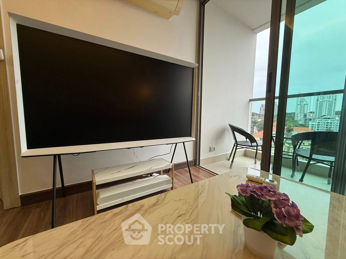 รูป คอนโด 1 ห้องนอนให้เช่า The Peak Towers พราตำมะค นาจอมเทียน 43 ตร.ม. (ID 2555775) - รูปที่ 9/16