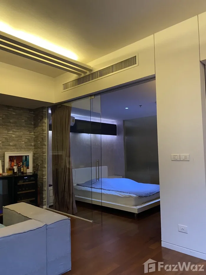 รูป คอนโดให้เช่า 1 ห้องนอน ในโครงการ หรรษา ราชดำริ 5983781 - รูปที่ 6/14