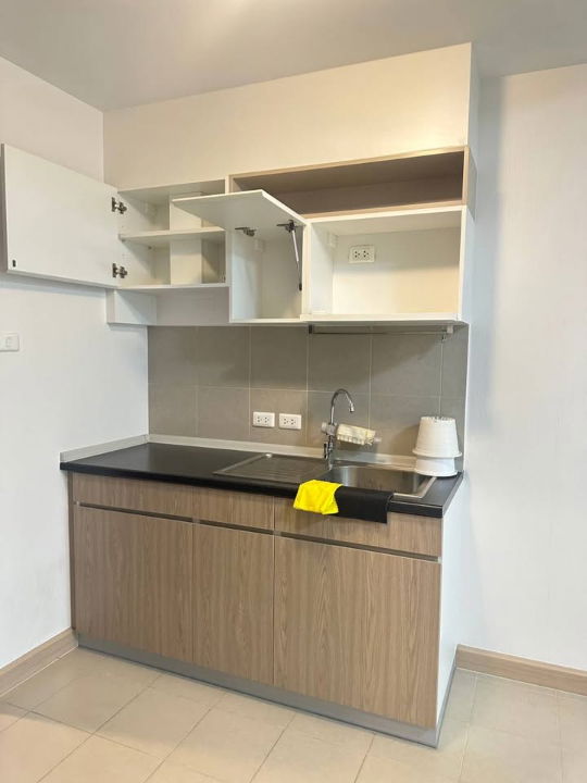 picture @Condorental condo for rent Supalai Veranda Rama 9 - 4/7