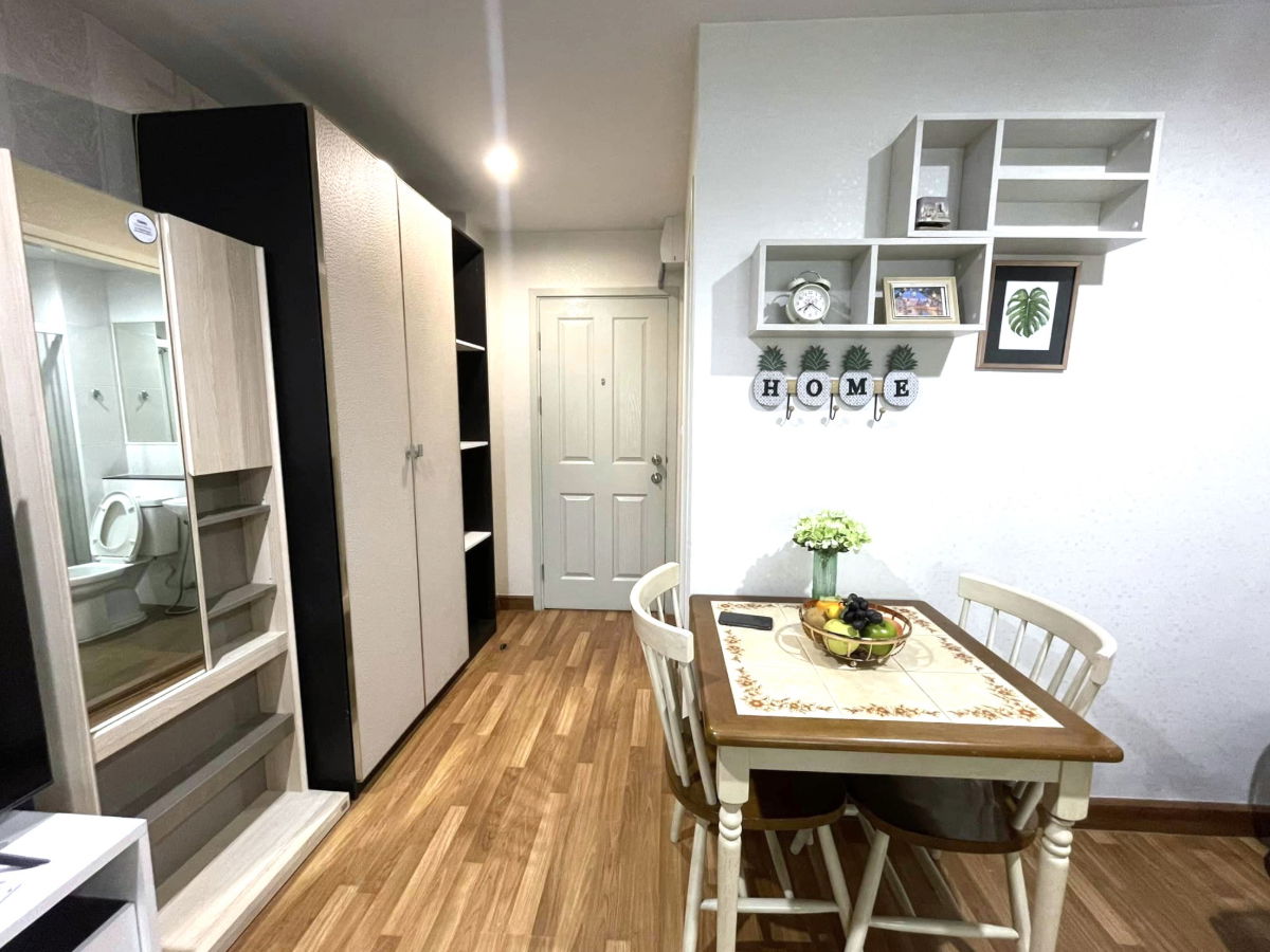 picture @Condorental condo for rent Regent Home Sukhumvit 81 - 11/15