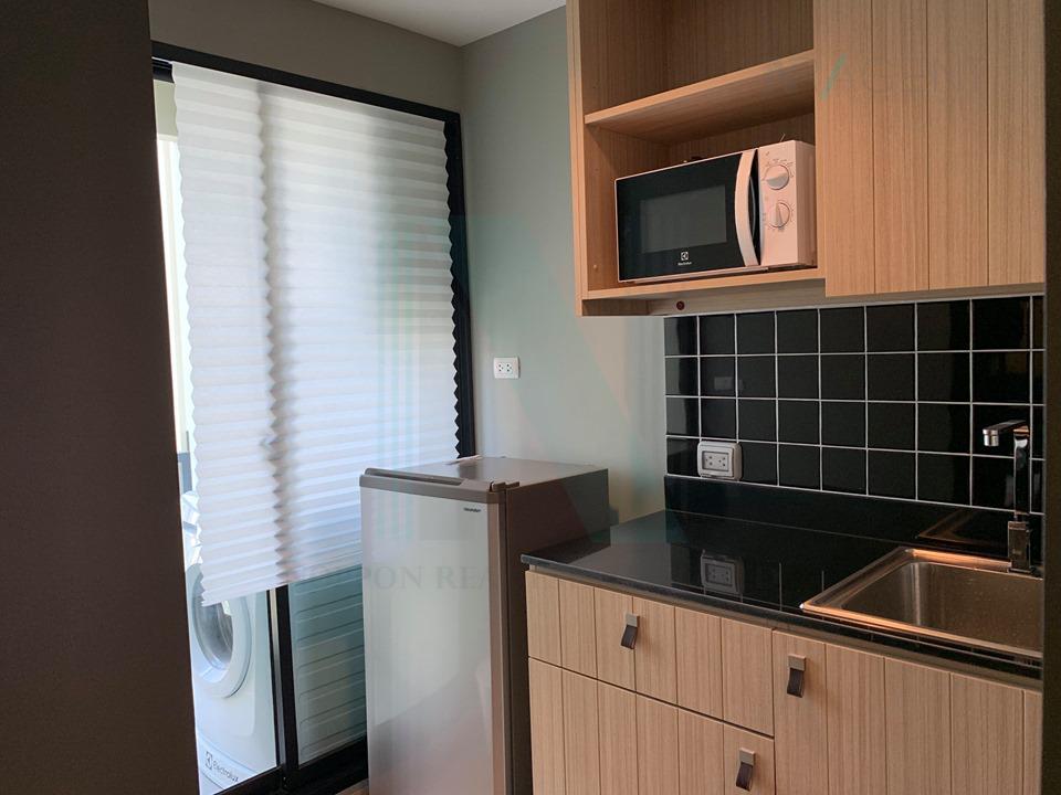 picture For Rent Condo UNIO SUKHUMVIT 72 Building B, Floor 5,1 bed room, Room size 28.00 sqm - 5/8