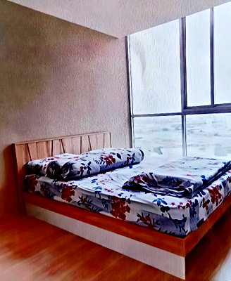 Condos for rent : Noble Revolve Ratchada2 for rent