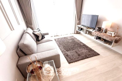 Condos for rent Chulalongkorn University : 2-BR Condo at Life One Wireless near BTS Phloen Chit (ID 2242000)