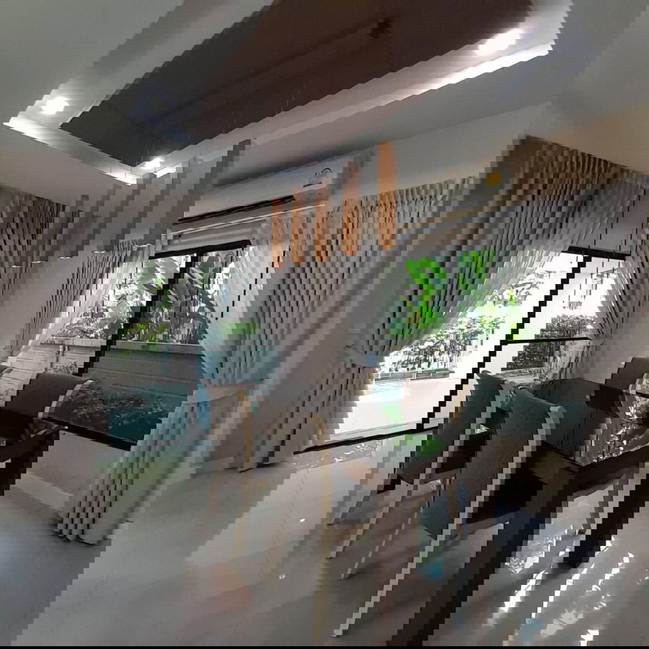 รูป ให้เช่า บ้านเดี่ยว เศรษฐสิริ อ่อนนุช-ศรีนครินทร์ ใกล้แยกประเวศ อ่อนนุช 73/3 - รูปที่ 5/19