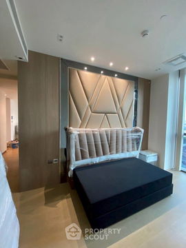 2-BR Condo at The Strand Thonglor near BTS Thong Lor (ID 2537160)