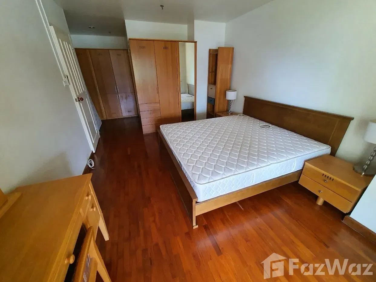 รูป คอนโดให้เช่า 2 ห้องนอน ในโครงการ บ้านเพลินจิต 1013646 - รูปที่ 8/15