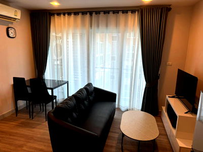 Condos for rent Muang Chiang Mai Chiang Mai : Condo for rent with   1 bedroom, 1 bathroom and   1 kitchen.   