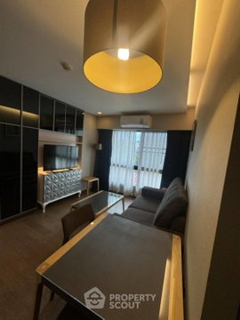 1-BR Condo at Tidy Thonglor near BTS Thong Lor (ID 1905890)