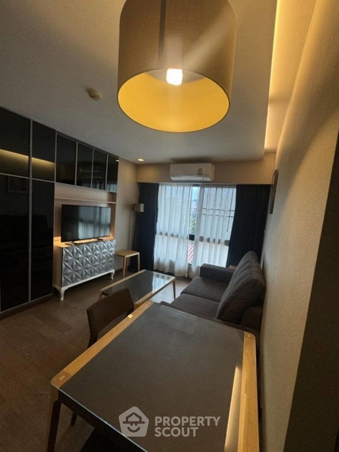 picture 1-BR Condo at Tidy Thonglor near BTS Thong Lor (ID 1905890) - 1/9
