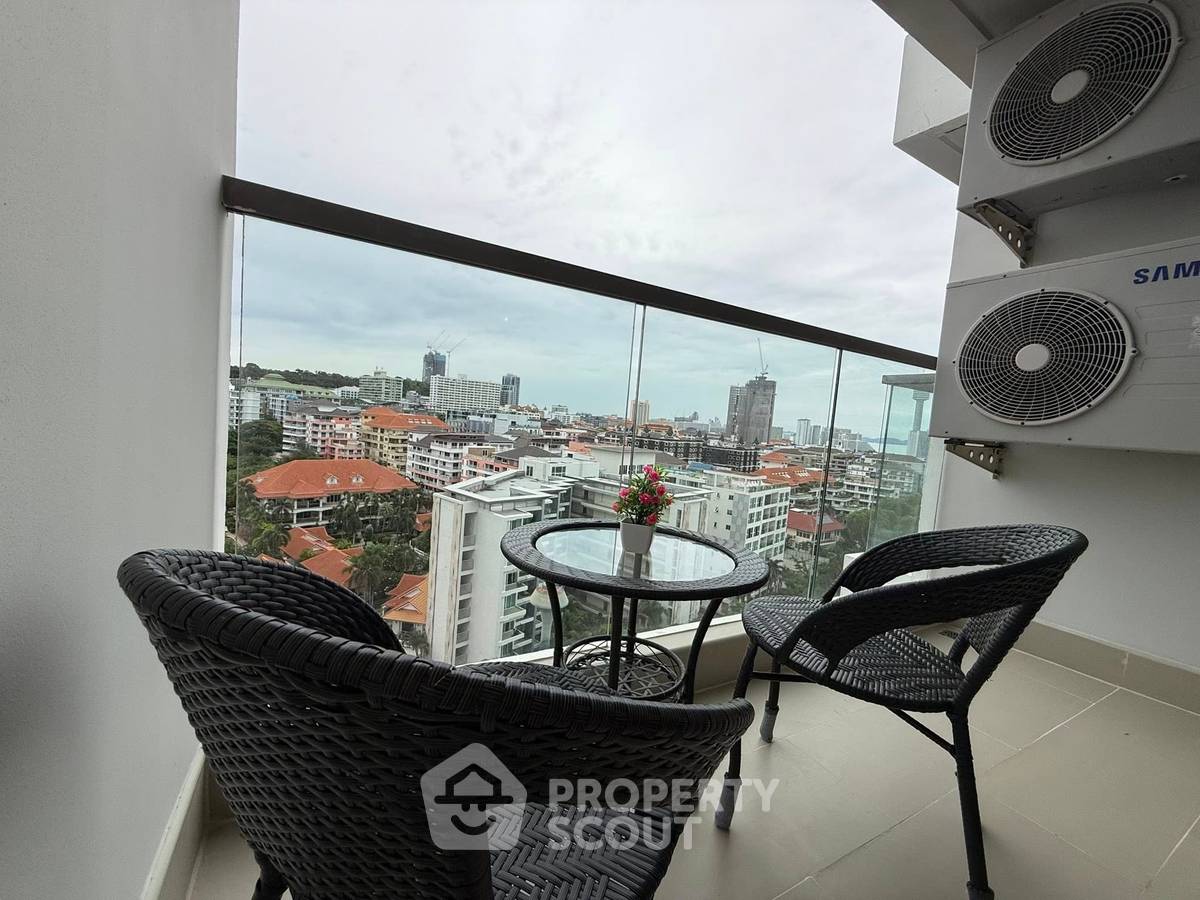 รูป คอนโด 1 ห้องนอนให้เช่า The Peak Towers พราตำมะค นาจอมเทียน 43 ตร.ม. (ID 2555775) - รูปที่ 15/16