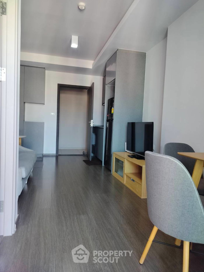 รูป คอนโด 1-ห้องนอน ที่ ไอดีโอ สุขุมวิท 93 ใกล้ BTS บางจาก (ID 2557634) - รูปที่ 8/17