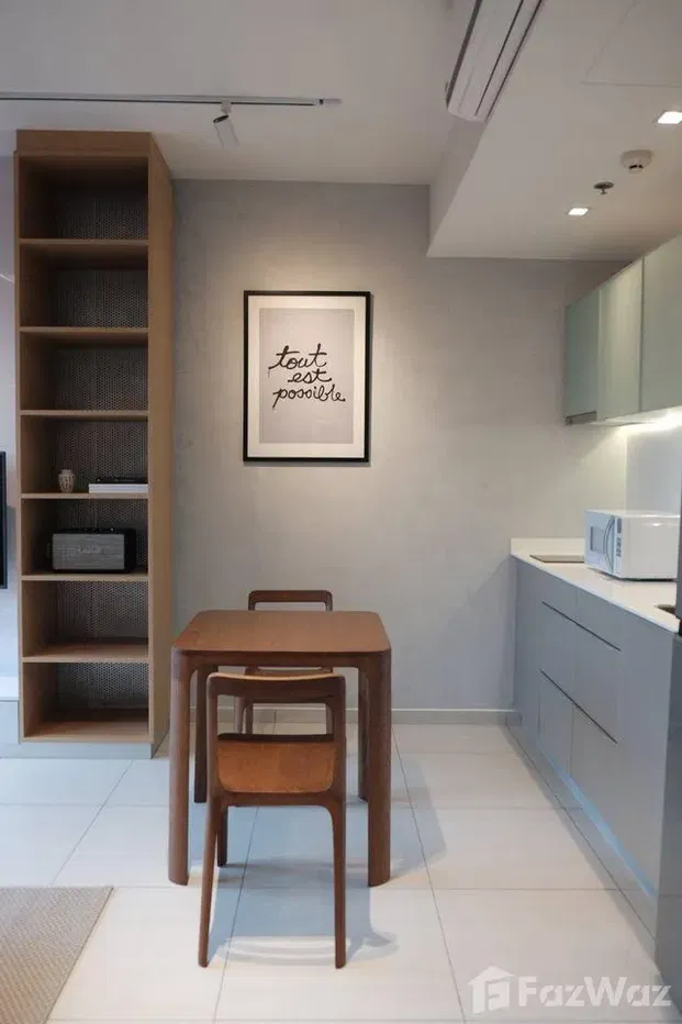 รูป คอนโดให้เช่า สตูดิโอ ในโครงการ เดอะ ลอฟท์ เอกมัย 5977446 - รูปที่ 3/8