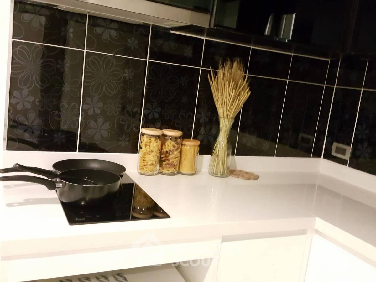 picture 2-BR Condo at The Urban close to Central Festival Pattaya (ID 1880987) - 11/15