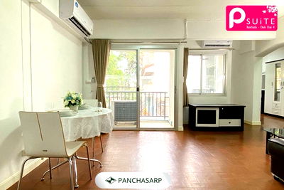 เช่าคอนโด เขตลาดพร้าว : 🎈 #PT2410_134🎈💥ด่วน💥ว่างชัวร์ รีบคลิก ก่อนหลุดมือ‼️ 𝗙𝗼𝗿 𝗥𝗲𝗻𝘁 8️⃣k.🔥🔥#ใกล้MRTลาดพร้าว คอนโด   ปัญจทรัพย์สวีทรัชดาลาดพร้าว