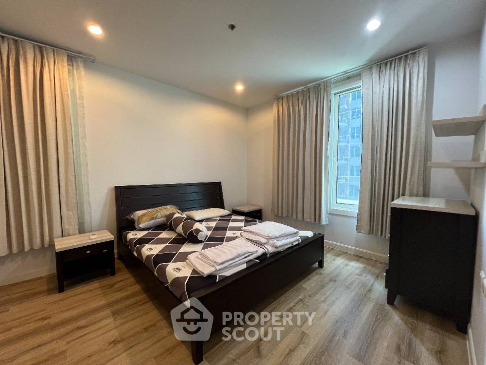 รูป คอนโด 1-ห้องนอน ที่ สิริ เรสซิเด้นซ์ สุขุมวิท ใกล้ BTS พร้อมพงษ์ (ID 1542313) - รูปที่ 4/10