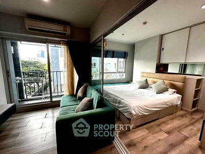 Condos for rent North Pattaya Road : 1-BR Condo at Centric Sea Pattaya close to Central Pattaya (ID 2555705)