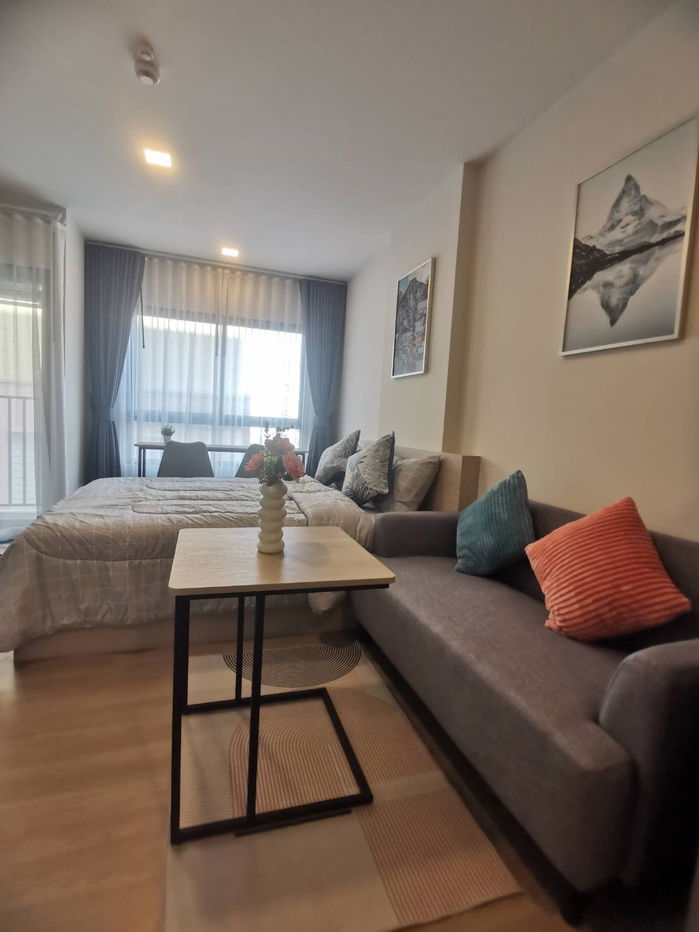 picture For Rent : Dcondo Campus - Brand New & Ready to Move In! - 4/29