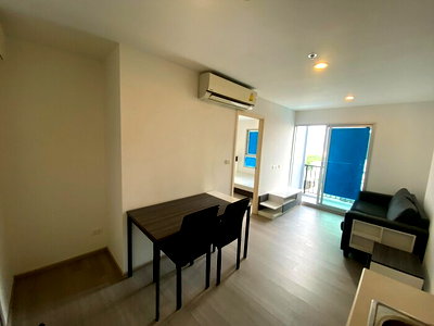 ขายคอนโด : 💥💥ขายห้องใหม่!! Condo Chewathai Phetkasem27 ขนาด 30.78 ตร.ม.ชั้น 8 วิวสระ ตรงข้าม ม.สยาม สอบถาม LINE: @atfirm💥💥