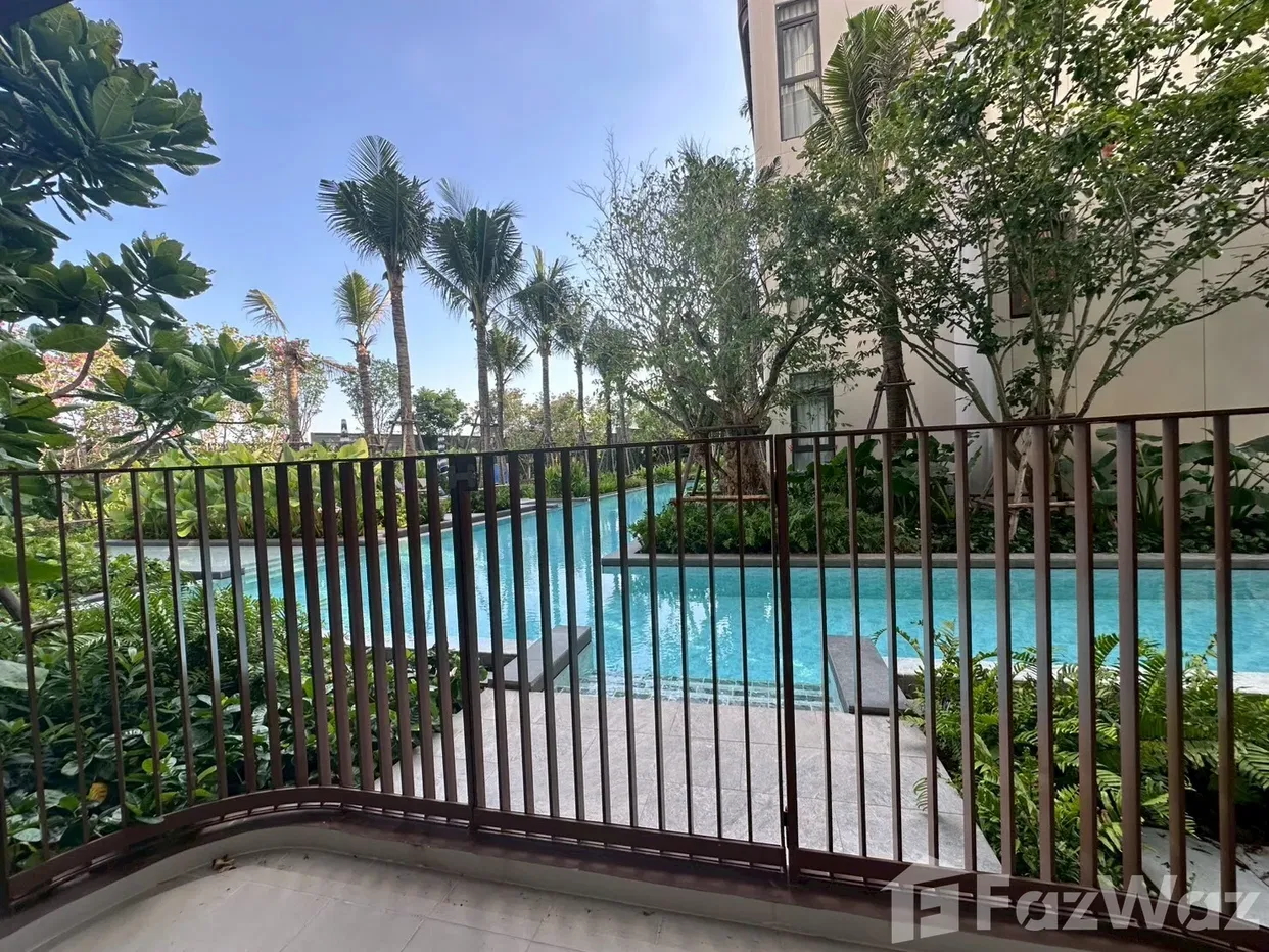 picture 2 Bedroom Condo for rent at Canvas Cherngtalay 5983783 - 10/18