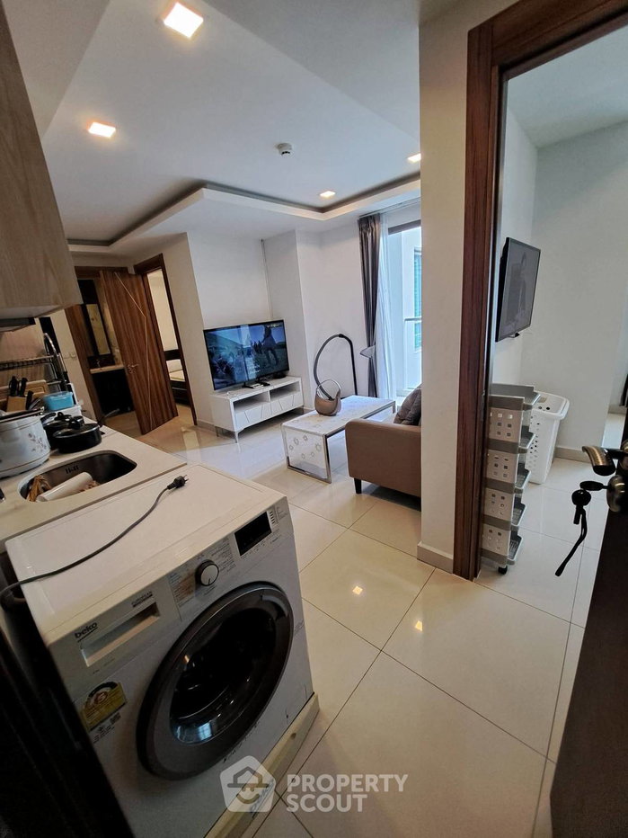 รูป คอนโด 2-ห้องนอน ที่ อาคาเดีย บีช รีสอร์ท พัทยา ใกล้ พัทยาใต้ (ID 2555773) - รูปที่ 8/15
