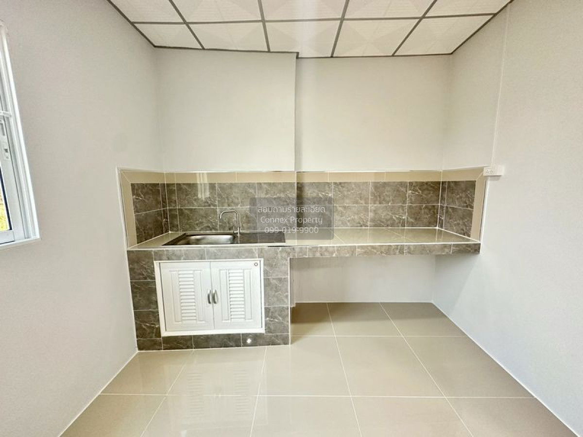 picture For Sale Townhouse/Townhome , Krittiyaruk 5 , newly renovated , Sai Noi , Sai Noi , Nonthaburi , CX-128136 ✅ Live chat with us ADD LINE @connexproperty ✅ - 7/12