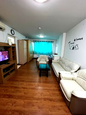 คอนโดให้เช่า : ใให้เช่า  คอนโด วัน ลาดพร้าว 15 ชั้น 6 ขนาด 34 ตรม.ราคาเพียง 10000 บาท  