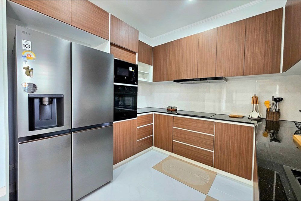 รูป [920601001-838] สยามวิลล่า 3 ห้องนอน 2 ห้องน้ำ ให้เช่า ในหัวหิน ซอย 88 - รูปที่ 16/36